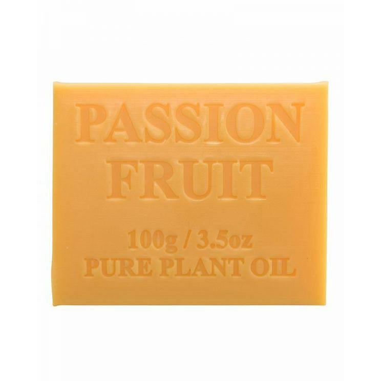 Passionfruit Soap 100g