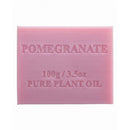 Pomegranate Soap 100g
