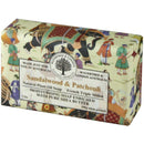 Sandalwood and Patchouli  200g