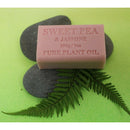 Sweet Pea and Jasmine Soap  200g